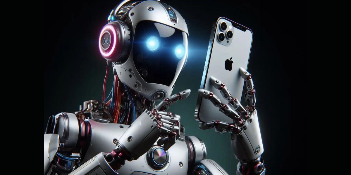 Apple iPhone 16 AI Features - AI Images Generation