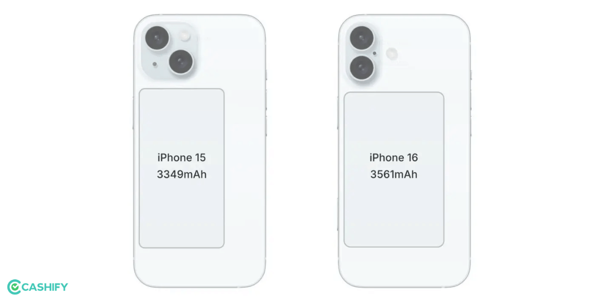 Apple iPhone 16 Battery Life: Is It Better Than The iPhone 15?