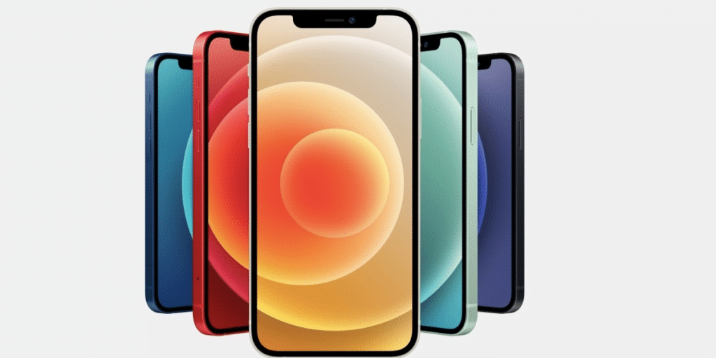 iPhone 12 available at Rs 11,901 off