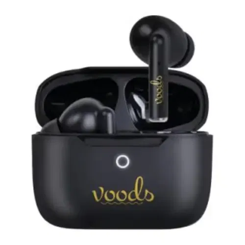 Voods V airbuds Front