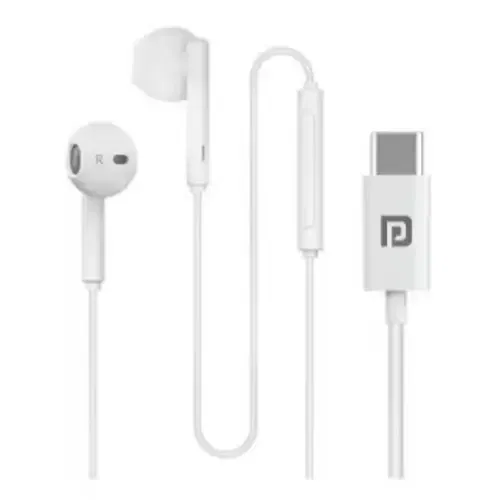 Portronics Conch Theta C Front