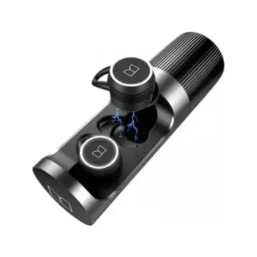 Monster Clarity 101 Front