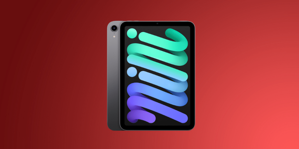iPad Mini 7 soon to launch in India, with iPhone 16 series