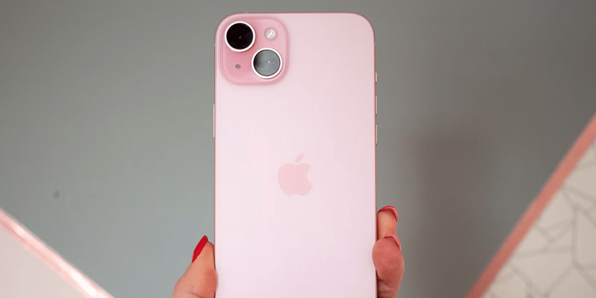 Apple iPhone 15 Plus at a heavy discount on Flipkart