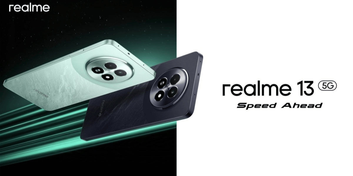 Realme 13 5G And 13 Plus Launched In India At This Amazing Price