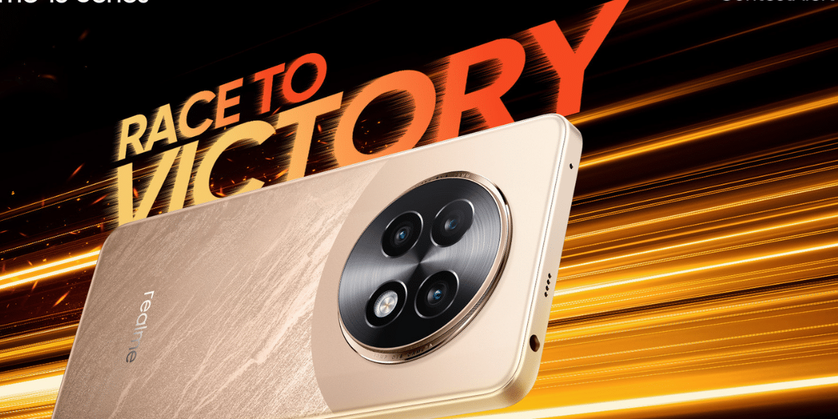 Realme 13 Series 5G launched at this price