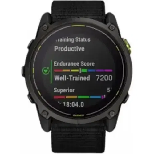 Garmin Enduro 3 Front
