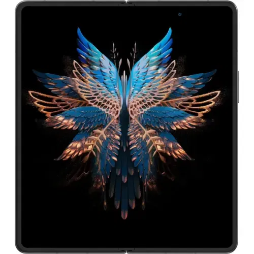 Tecno Phantom Ultimate 2 Tri Fold Front