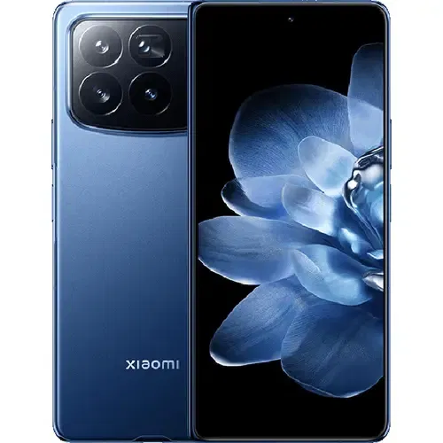 Xiaomi Tri Fold Front