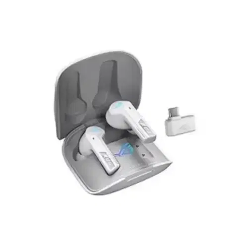 Asus ROG Cetra True Wireless SpeedNova Front