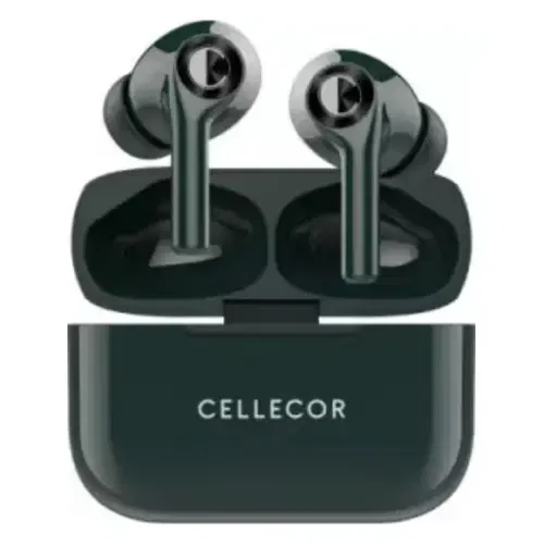 Cellecor Bropods CB22 Front
