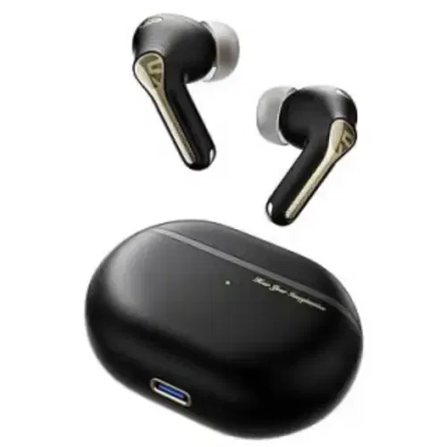 SoundPeats Capsule3 Pro Plus Front