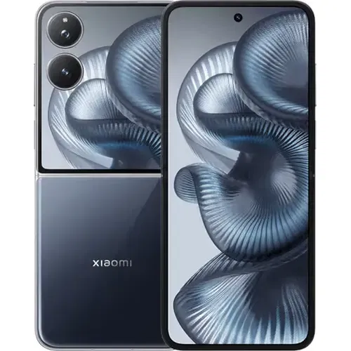 Xiaomi Mix Flip 2 Front Display