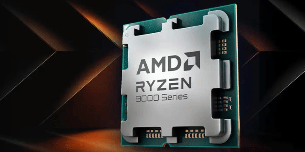 AMD Ryzen 9000 Series Debuts In India: Price, Specs