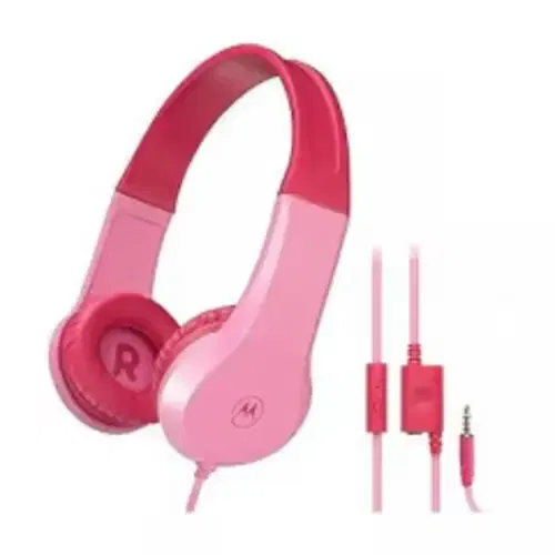 Motorola Moto JR200 Front