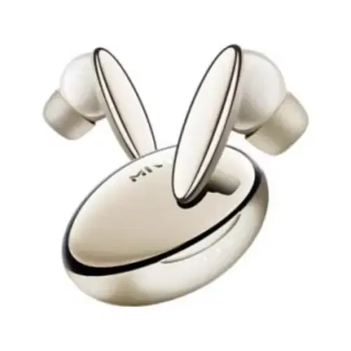 Mivi SuperPods Opera ANC Front Display