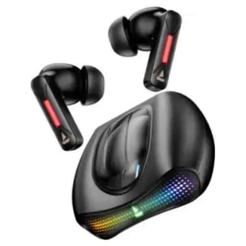 boAt Airdopes Drift Front