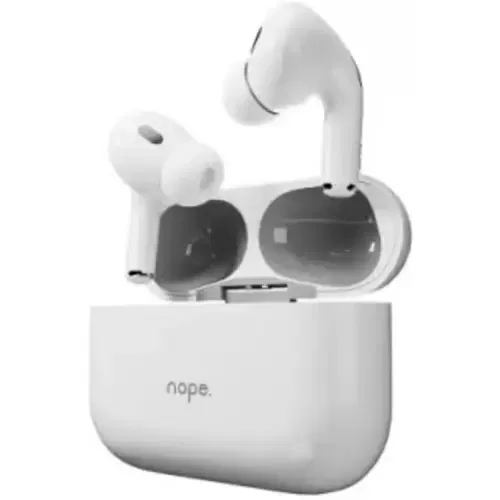 Nope Nuclear A1 Mini Front