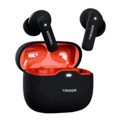 Triggr Apex S2 Front