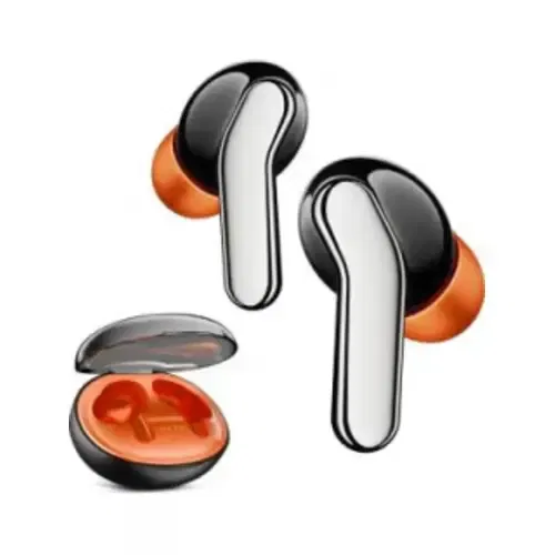 Mivi Duopods i6 Front Display