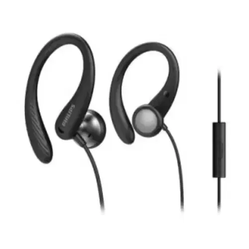 Philips TAA1105BK Front