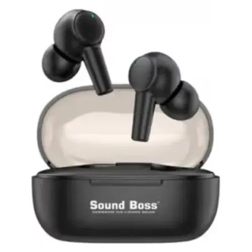 Sound Boss Flow Beatz Front