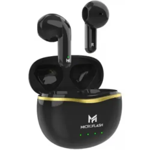 Microflash Q32 Front