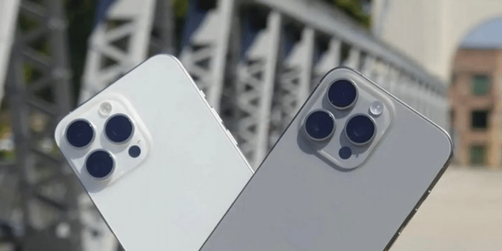 iPhone 17 Pro Max to feature 12GB DRAM and advanced vapor cooling tech