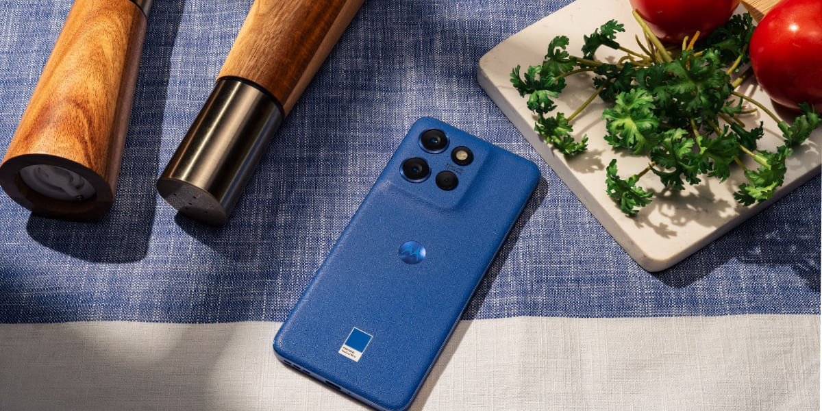 Motorola Edge 50 Neo Global Launch Reveals Price And Specifications