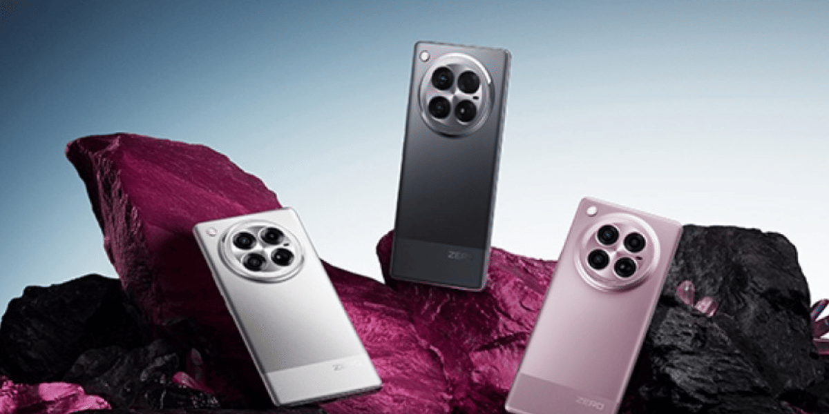 Infinix Zero 40 Series Launch: Premium Design, Camera At This Price