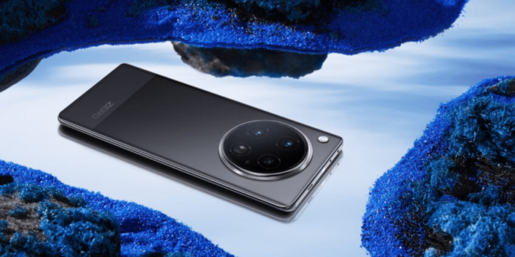 Infinix Zero 40 series launched with GoPro mode