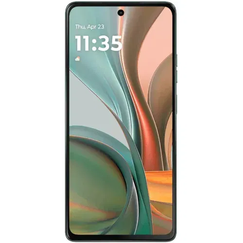 Motorola Moto G75 5G Front