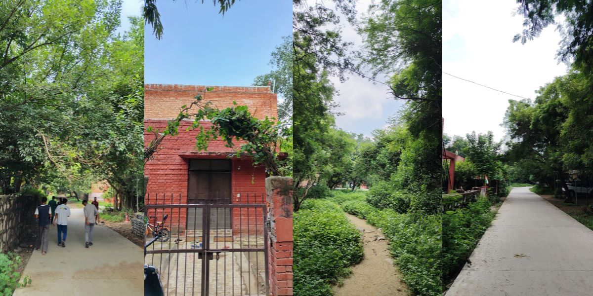 POCO M6 Plus 5G camera sample