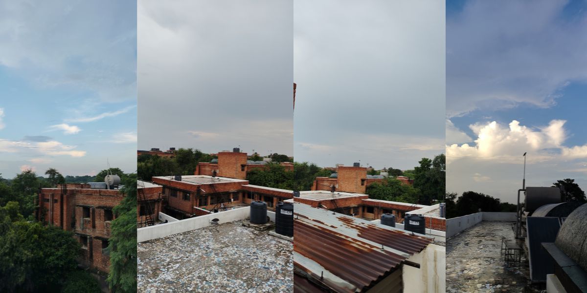 POCO M6 Plus 5G camera sample