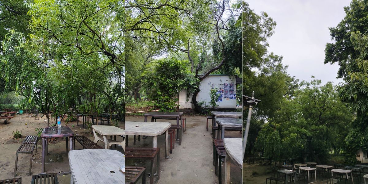 POCO M6 Plus 5G camera sample