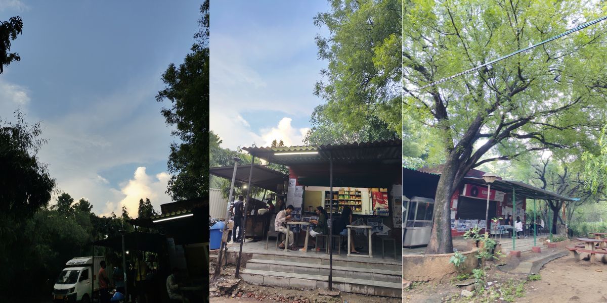 POCO M6 Plus 5G camera sample