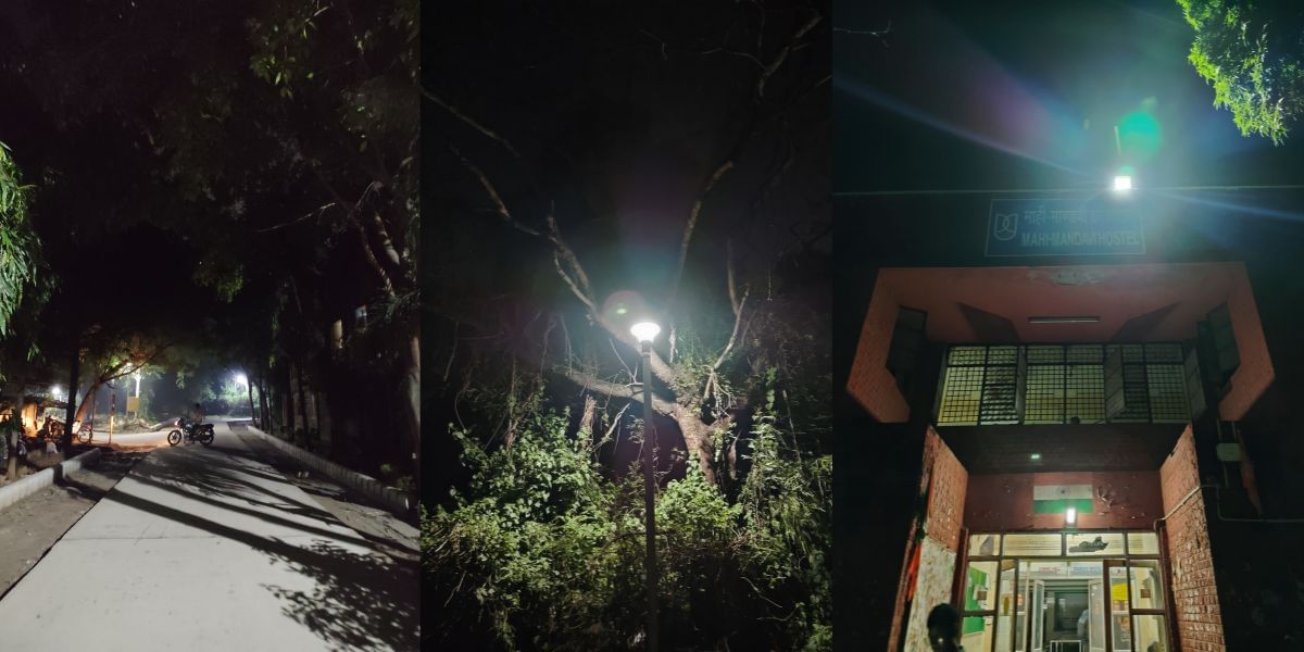 POCO M6 Plus 5G camera sample