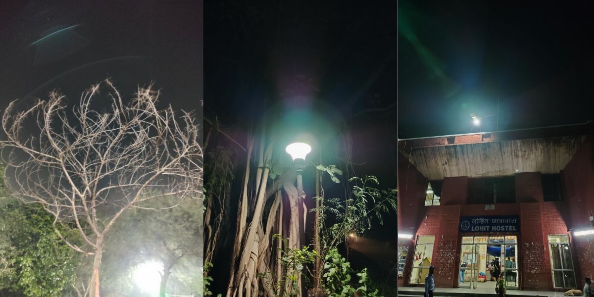 POCO M6 Plus 5G camera sample