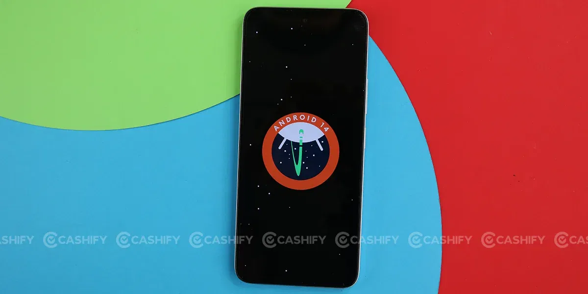 POCO M6 Plus 5G Android 14