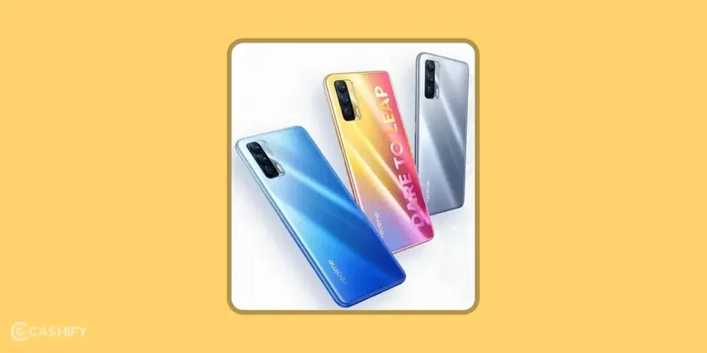 realme phones with high resale value