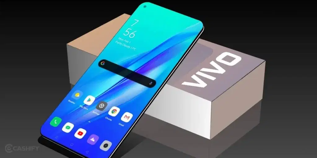 vivo phones with high resale value