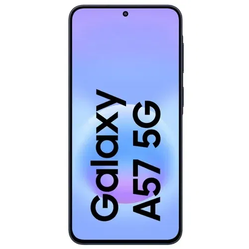 Samsung Galaxy A57 5G Front