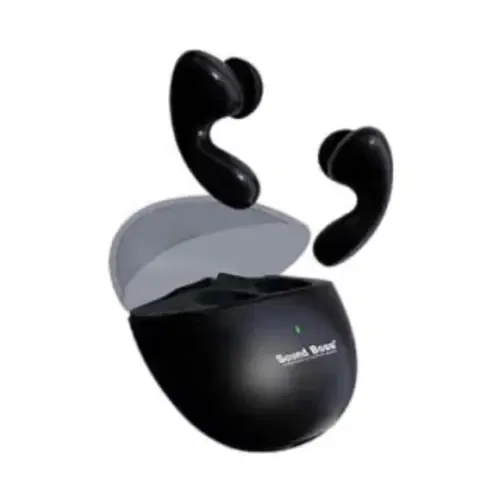 Sound Boss Boom Beatz Front