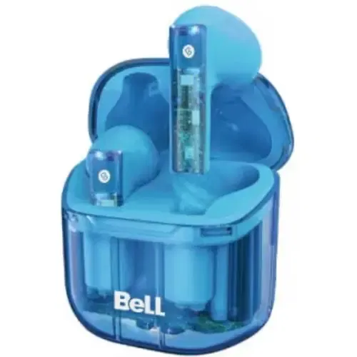 Bell TWS A2-PodsClear Front