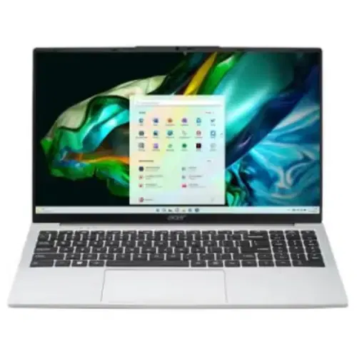 Acer Aspire 3 A325 45 UN.344SI.004 Intel Celeron Dual Core 8 GB 512 GB SSD Windows 11 Front