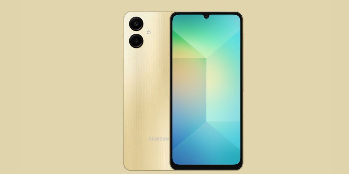 Samsung Galaxy A06 Silently Launched In India: See The Price