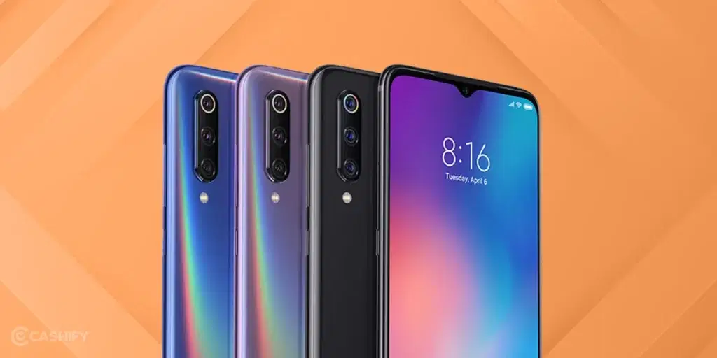 Xiaomi phones with high resale value