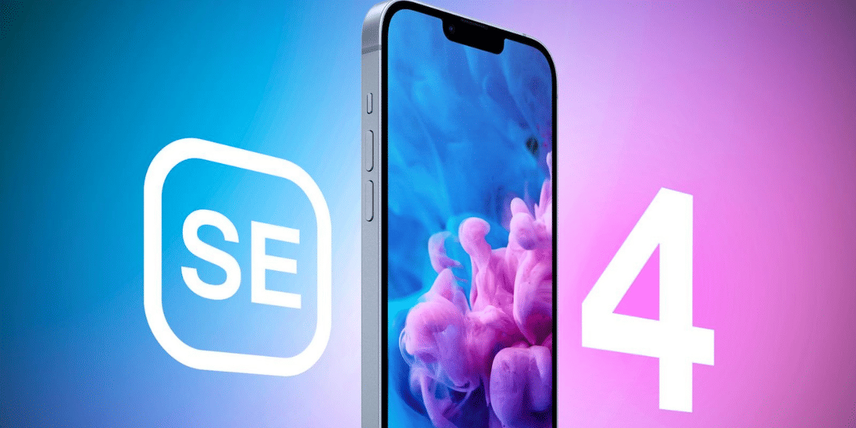 Apple’s Surprise Launch Of iPhone SE 4 Alongside iPhone 16 Series