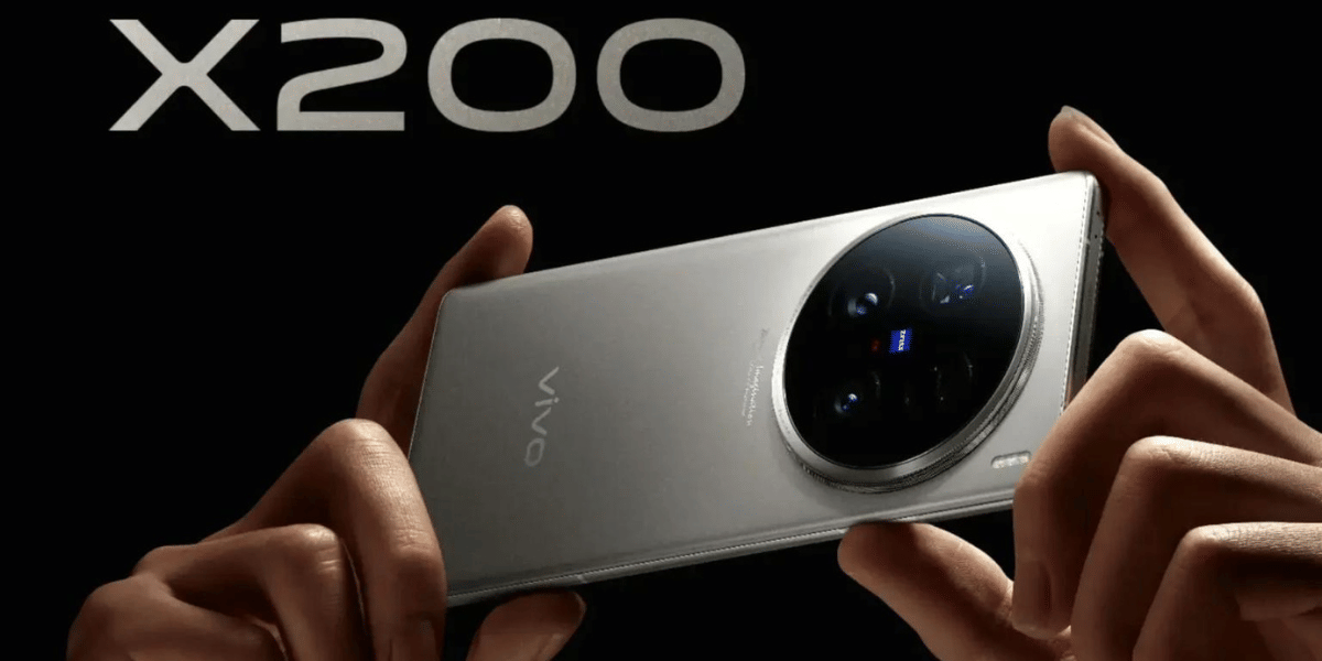 Vivo X200 Pro Leak Reveals Major Display And Design Change
