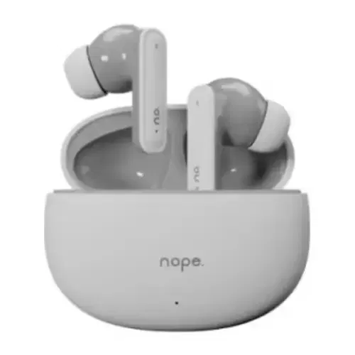 Nope Nuclear A1 Plus Front